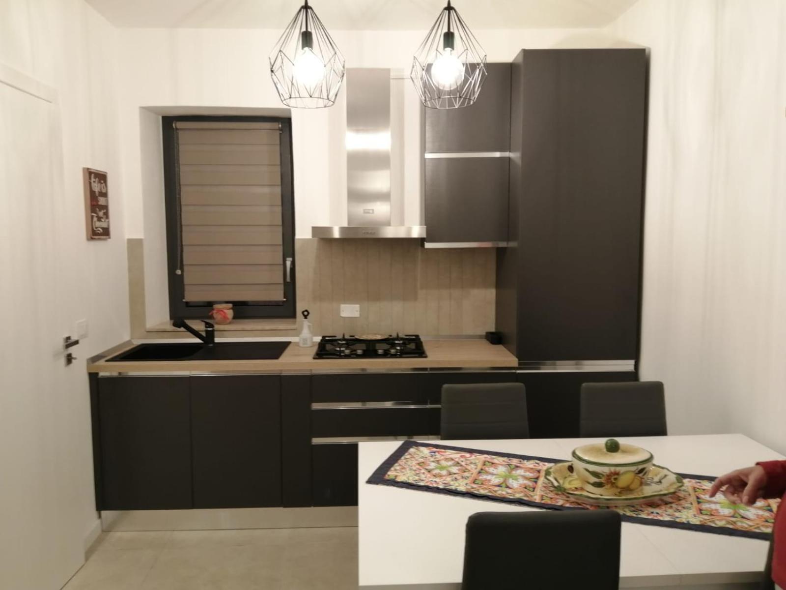 Holiday Home Matt Ros โนโต ภายนอก รูปภาพ