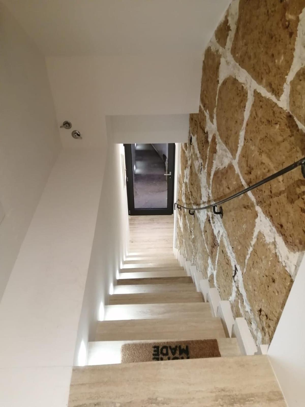 Holiday Home Matt Ros โนโต ภายนอก รูปภาพ